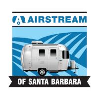 Airstream Of Santa Barbara Logo