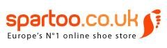 Logo for Spartoo'