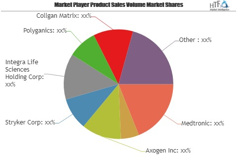 Peripheral Nerve Repair Market'