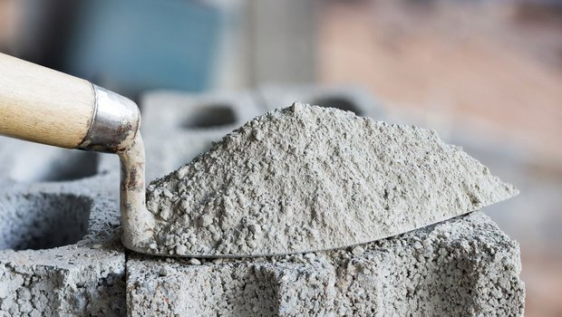 Cement Market