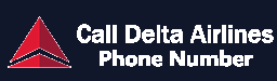 Delta Airlines Reservations Phone Numbers'