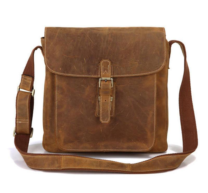 Leather Handbags Market'