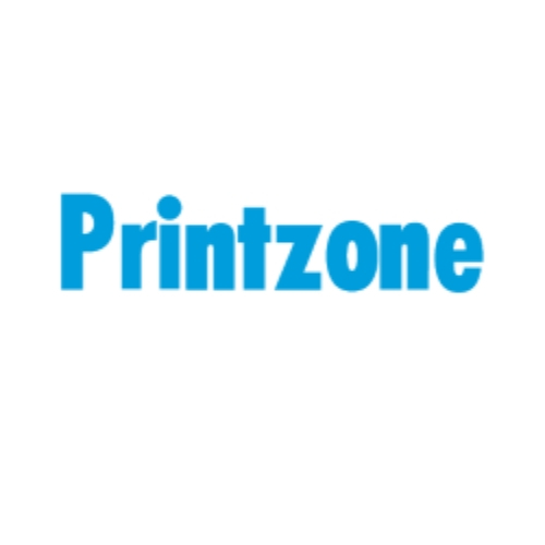 Company Logo For Printzone'