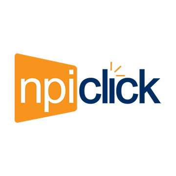 Company Logo For npiClick'