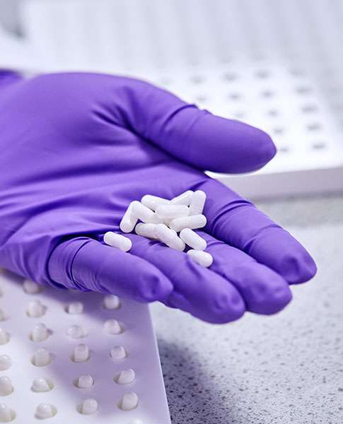 Clinical Trial Supply and Logistic for Pharmaceutical Indus.