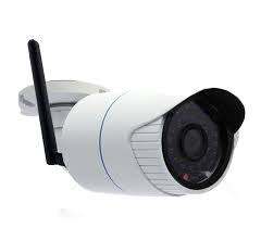 Network Security Cameras Market