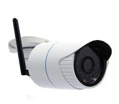 Network Security Cameras Market'