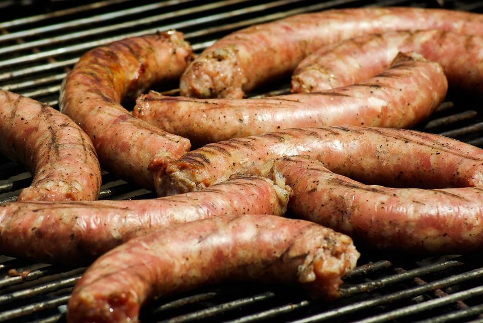 Natural Sausage Casings Market