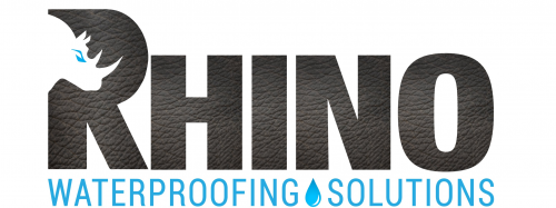 Company Logo For Rhino Waterproofing Solutions'