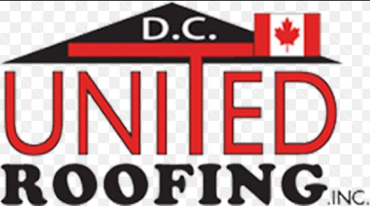 Company Logo For D.C. United Roofing'