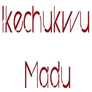 Dr. Ikechukwu Madu Logo