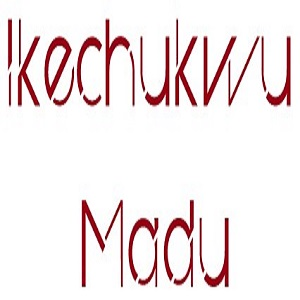 Company Logo For Dr. Ikechukwu Madu'