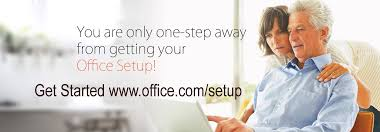 www.office.com/setup Logo