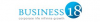 Company Logo For Business 18'