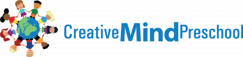 Company Logo For Creative Mind Preschool'