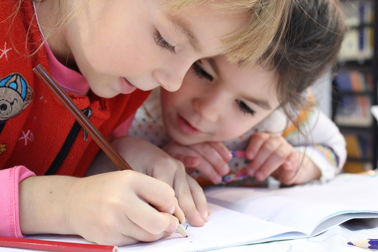 A Child Speech Pathologist Can Help Children Improve Their S'