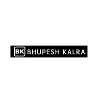 Bhupesh Kalra Logo