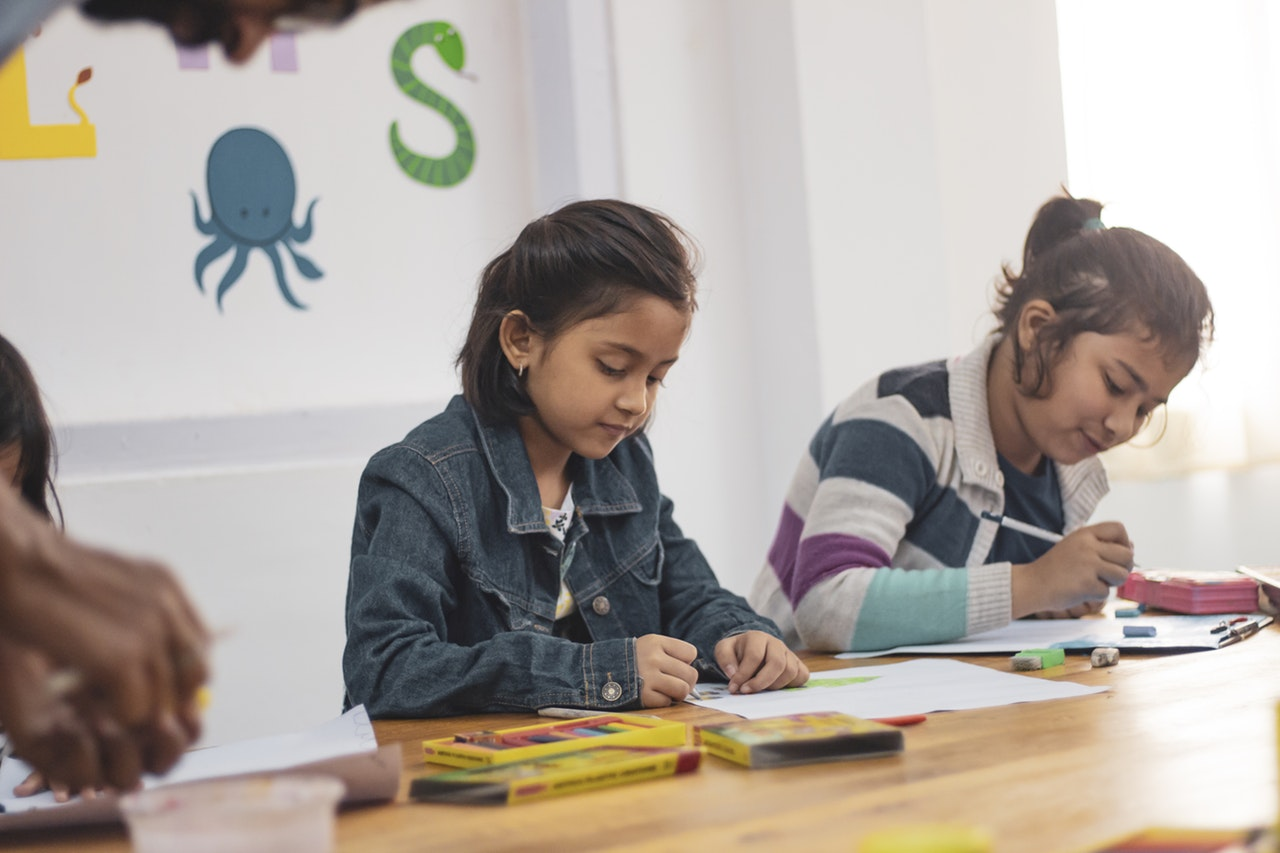 A Child Speech Pathologist Can Help Children Improve Their S
