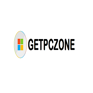 Company Logo For getpczone'