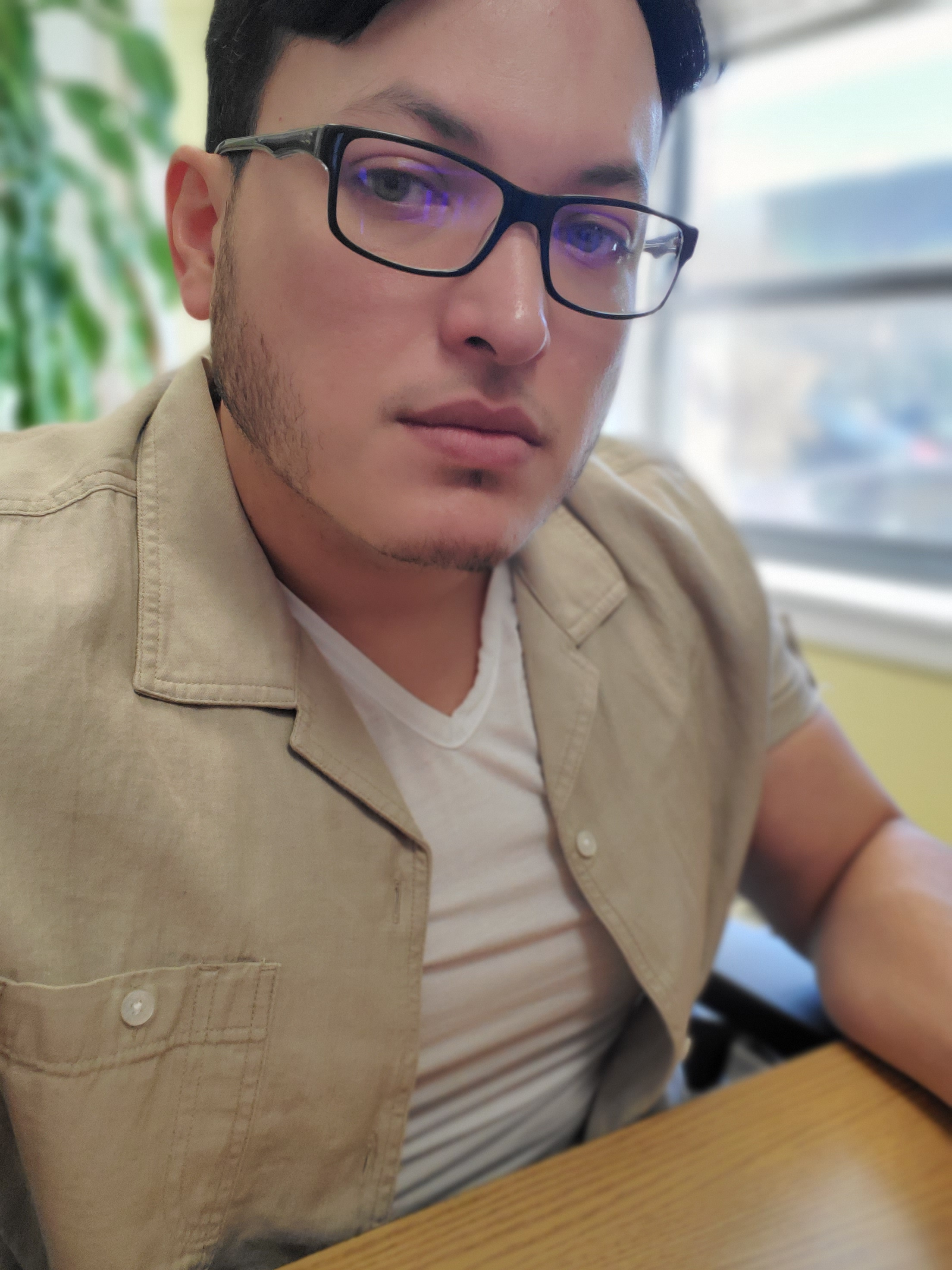 Agencia Carabobeña de Noticias (ACN) Founder, Daniel Rios'