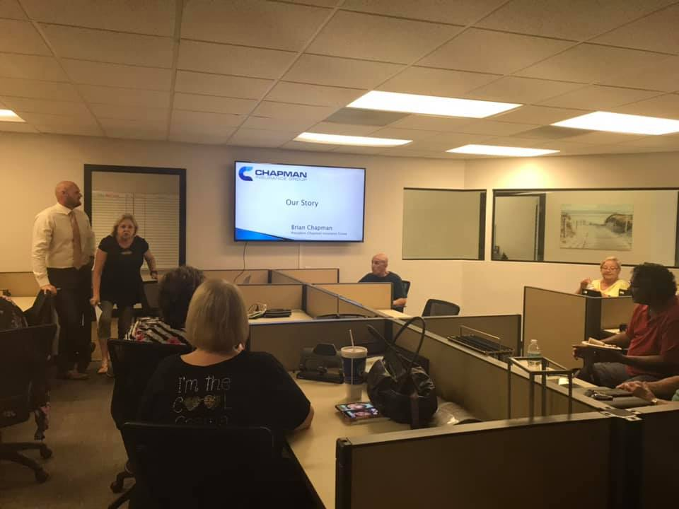 Southwest Florida&amp;rsquo;s #1 Insurance Agency'