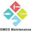 Gmeg Qatar Logo