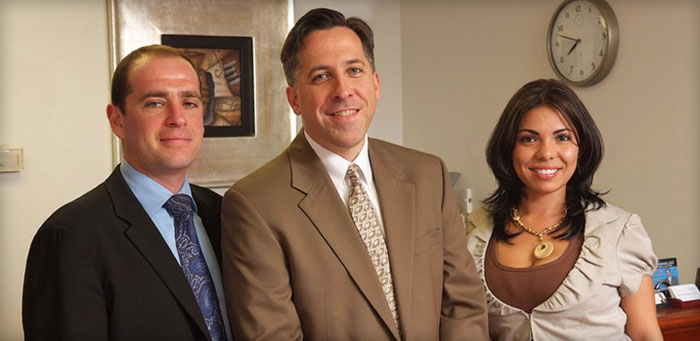 Chermol & Fishman LLC