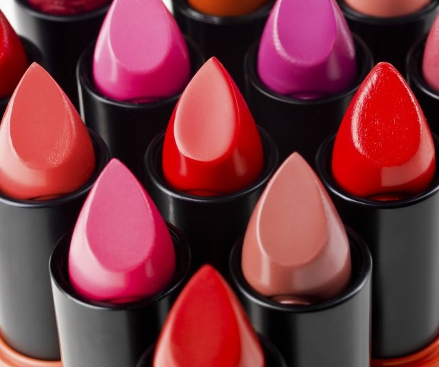 Lipstick Market'