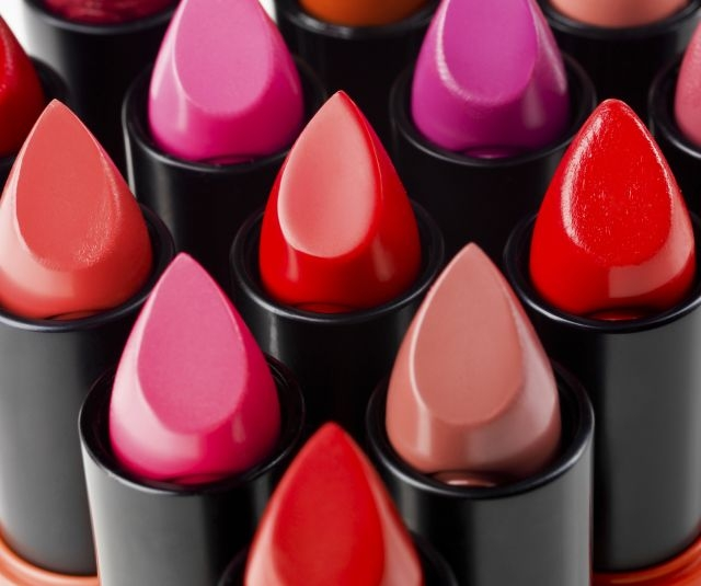 Lipstick Market