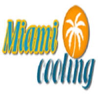 Miami Cooling Logo