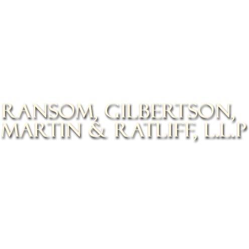 Company Logo For Ransom, Gilbertson, Martin &amp; Ratlif'