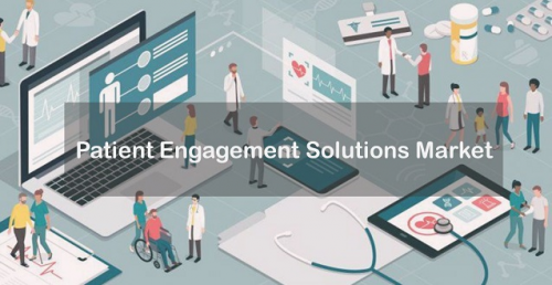 Patient Engagement Solutions Market'