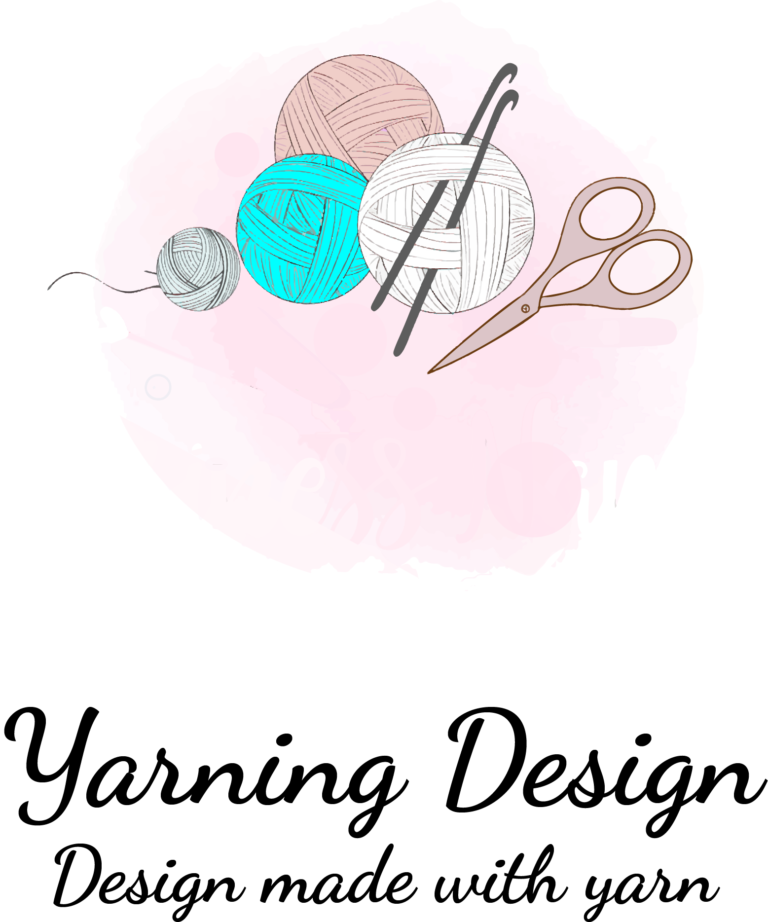 YarningDesign.com Logo