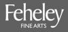 Company Logo For Feheley Fine Arts'