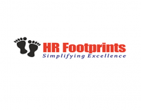 hrfootprints Logo