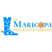 Company Logo For Maricopa Real Estate Company'
