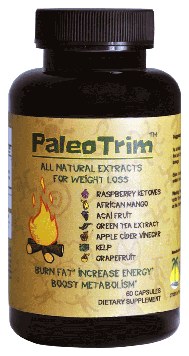 PaleoTrim'
