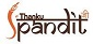 Company Logo For Thanku Panditji'