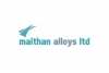 Company Logo For Maithan Alloys'