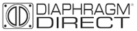 Diaphragm Direct Logo