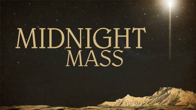 Midnight Mass, Universal Life Church'