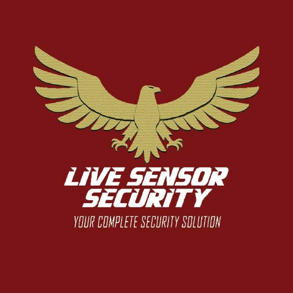 Company Logo For Live Sensor Security Pte Ltd'
