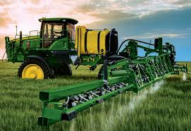 Farm Equipment Telematics Market Analysis &amp; Forecast