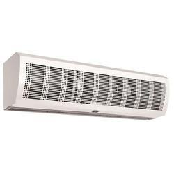Air Curtain Market