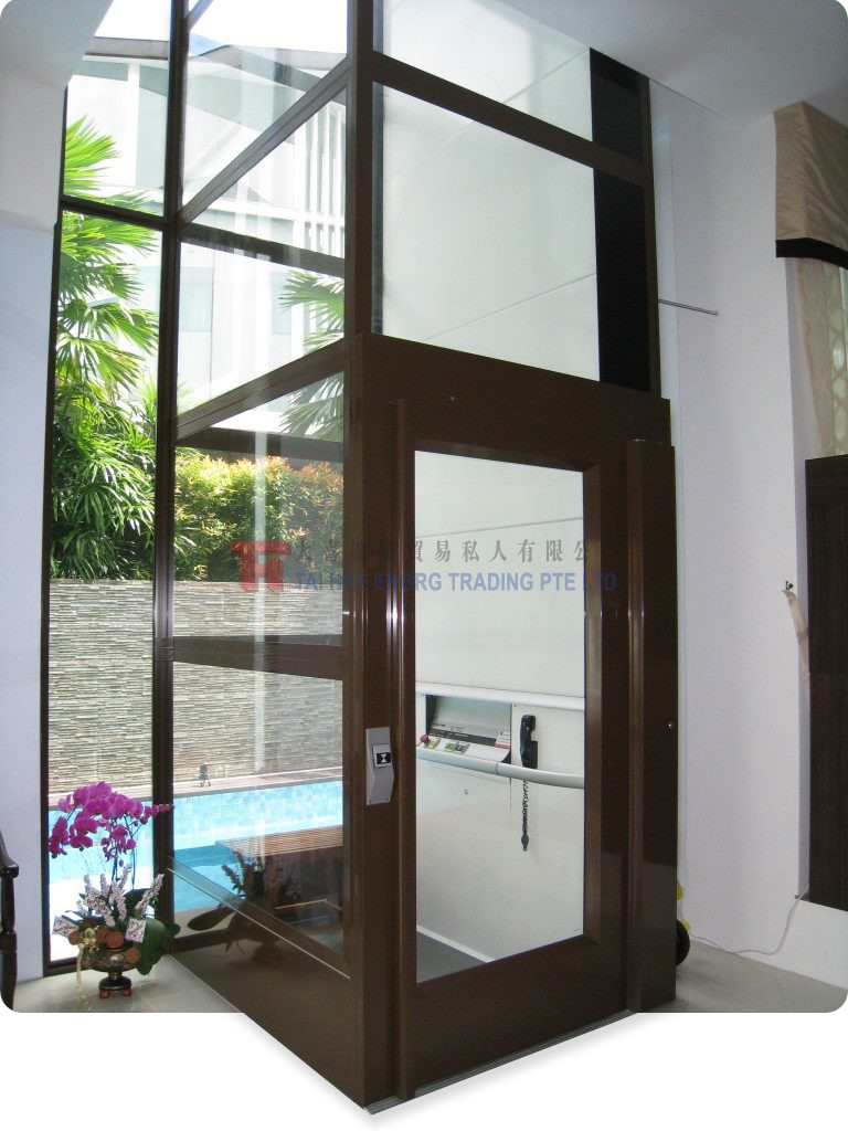 Chair Lift For Stairs'