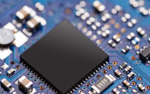 Application-Specific Integrated Circuit Market