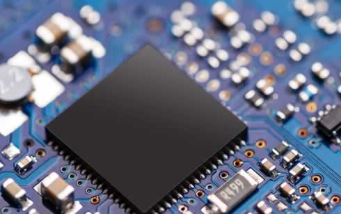 Application-Specific Integrated Circuit Market'