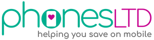 PhonesLTD.co.uk Logo