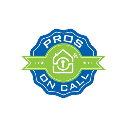Company Logo For Pros On Call LLC'