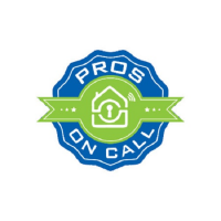 Pros On Call LLC Logo